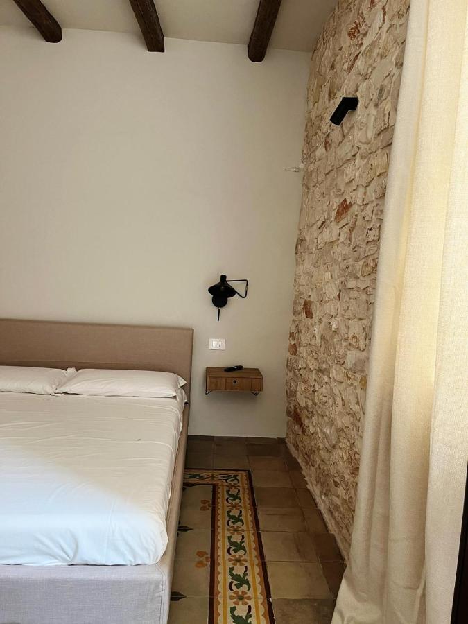 La Casetta B & B Turi Exterior foto