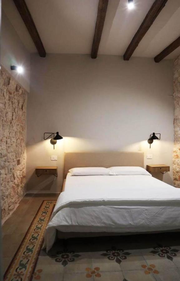 La Casetta B & B Turi Exterior foto