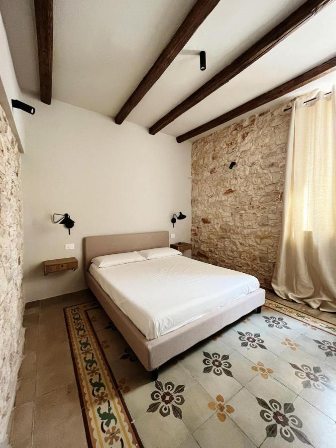 La Casetta B & B Turi Exterior foto